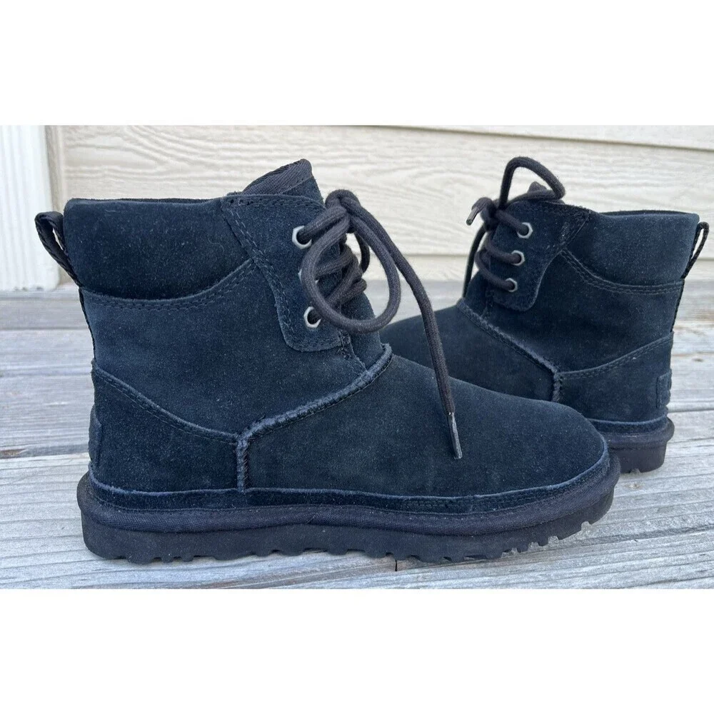 UGG neumel hiker